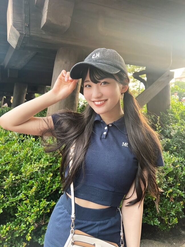 【炎上】ハロプロ中山夏月姫(19歳)「三上悠亜さん大好き！！！」 →炎上・・・【元SKE48元鬼頭桃菜/AV女優】