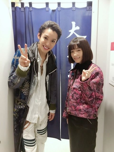 【朗報】ぱるるにドラマ「三匹のおっさん3」から出演オファーｷﾀ━━━(ﾟ∀ﾟ)━━━!!【島崎遥香】