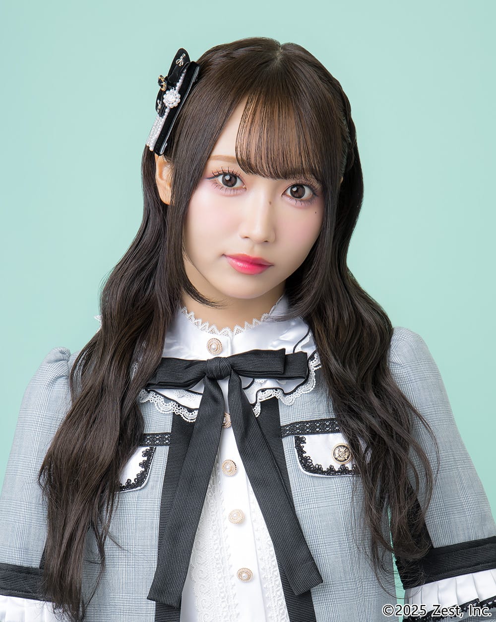 SKE48 野村実代、23歳の誕生日