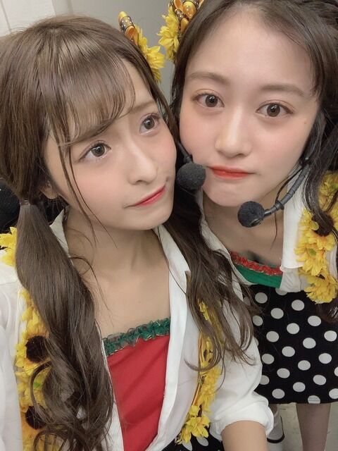 川上千尋ちゃんの谷間キタ━━━━(゚∀゚)━━━━!!