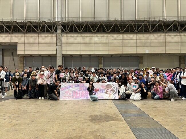 【AKB48】山﨑空さんのファン層がこちら！！！！！！！【そらら】