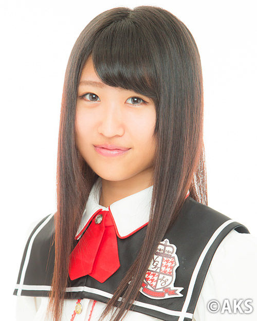 NGT48古澤愛、18歳の誕生日！ [2000年10月1日生まれ]
