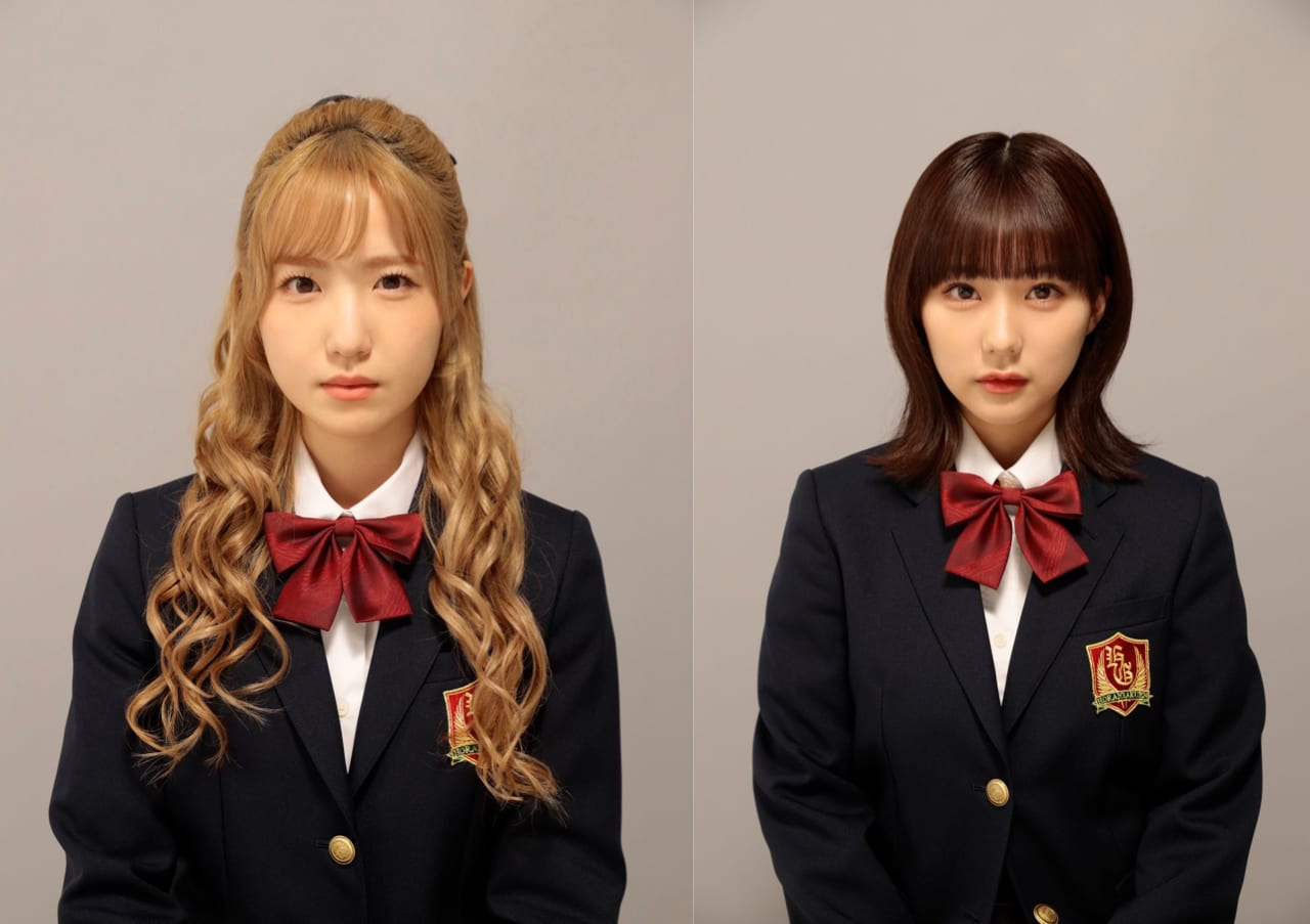 AKB48 本田仁美、HKT48 田中美久出演、土曜ドラマ「最高の教師 1年後、私は生徒に■された」第9話：償うことに迷える貴方へ【2023.9.16 22:00〜 日本テレビ】
