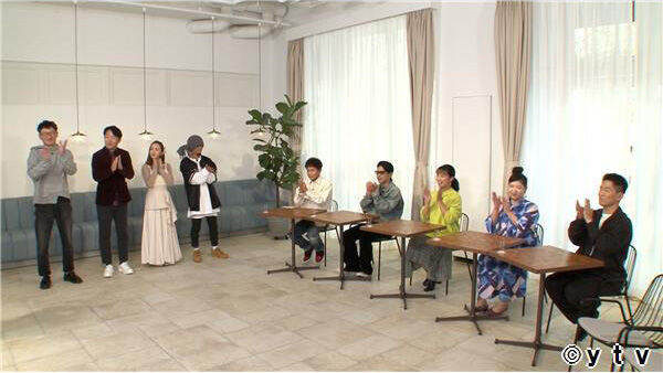 板野友美が「浜ちゃんが！」にゲスト出演！芸能人差し入れグルメ編【2024.2.7 26:05〜 日本テレビ】