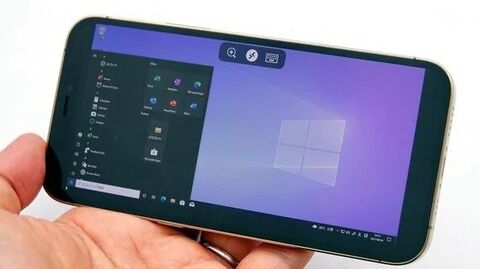 何でスマホはApple製品使ってるのにパソコンはWindowsなのか？