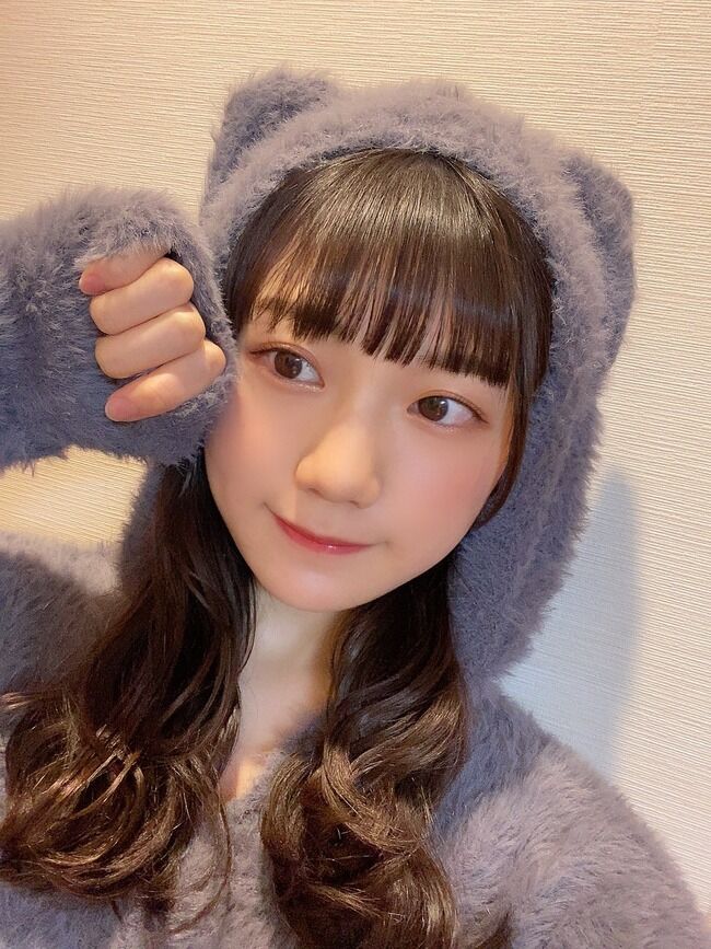 【NGT48】藤崎未夢ちゃんって可愛いと思うんだけど？