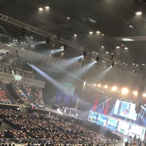 【AKB48G】運営が推し席という新手の席潰しを発明する