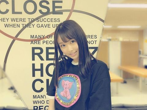 【AKB48】たつまき「ぞうさん可愛い」【達家真姫宝】