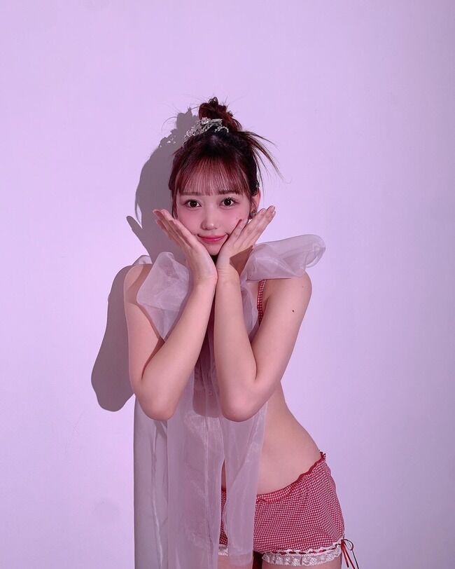 【AKB48】大盛真歩「本日19時に嬉しいお知らせあります