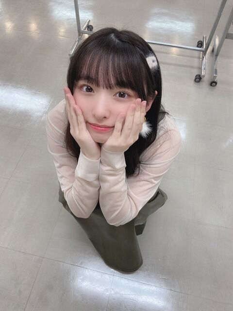 【AKB48】久保怜音ちゃんのおねだりポーズが可愛すぎるｗｗｗｗｗｗ