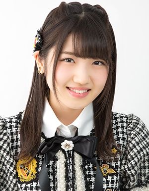 人気を上げ続ける村山彩希という謎のメンバー
