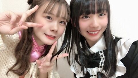 正直ビジュアル格差のある姉妹メンバーって…