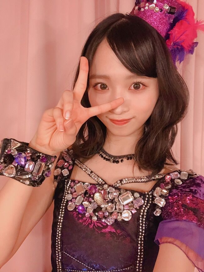 【AKB48】小栗有以ちゃん「instagramのユーザーネイムを変更しました✨」【チーム８ゆいゆい】
