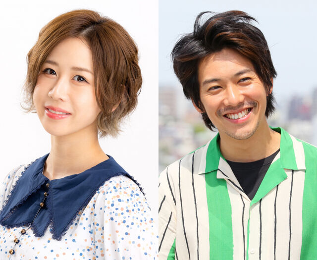 【速報】元AKB48大家志津香、俳優・岩田玲と結婚　15日に婚姻届提出、共通の知人介して知り合う