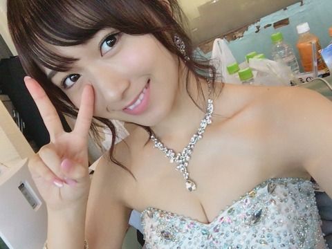 【AKB48】りょーかが作った朝ごはんがめっちゃ美味しそう【大島涼花】