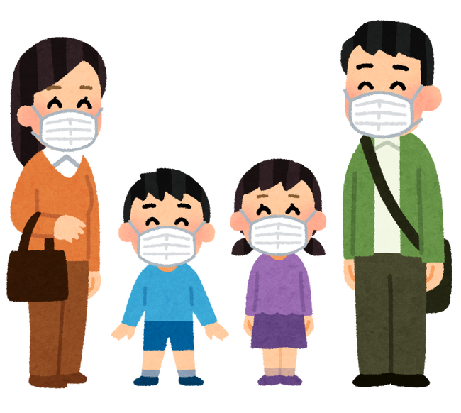 【調査】マスク「抵抗なく外す」わずか10%…「目立ったら嫌だ」日本人らしい価値観も影響か?