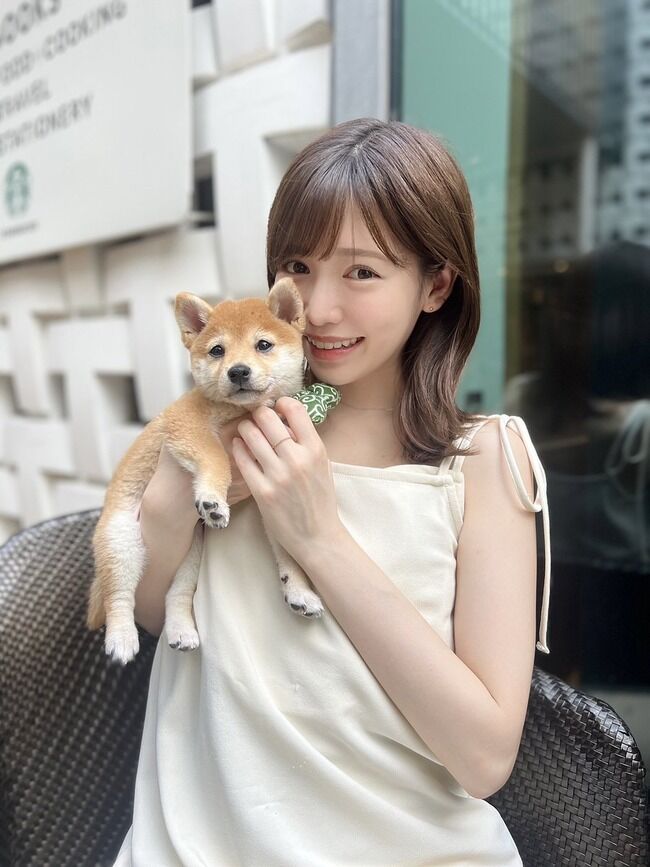 元HKT48運上弘菜さんブチギレ「私はもうアイドルじゃないから歌って踊ってメディアに沢山出ている方たちと比べないで」