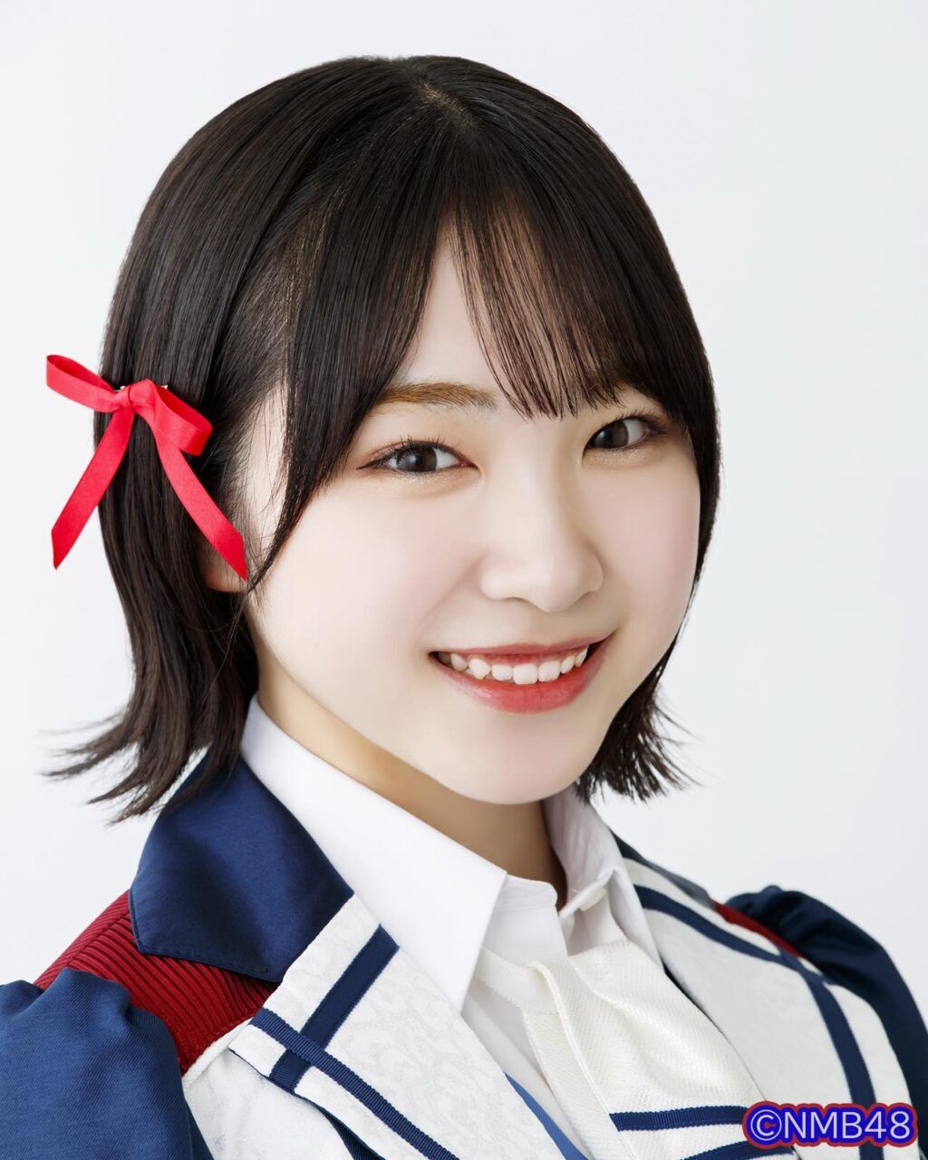 NMB48 吉見純音、18歳の誕生日