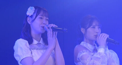 【AKB48】15期生10周年公演にOG全員集合!