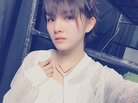 【悲報】心友の家に行った岡田奈々さん、いつの間にか引っ越しされて凹む