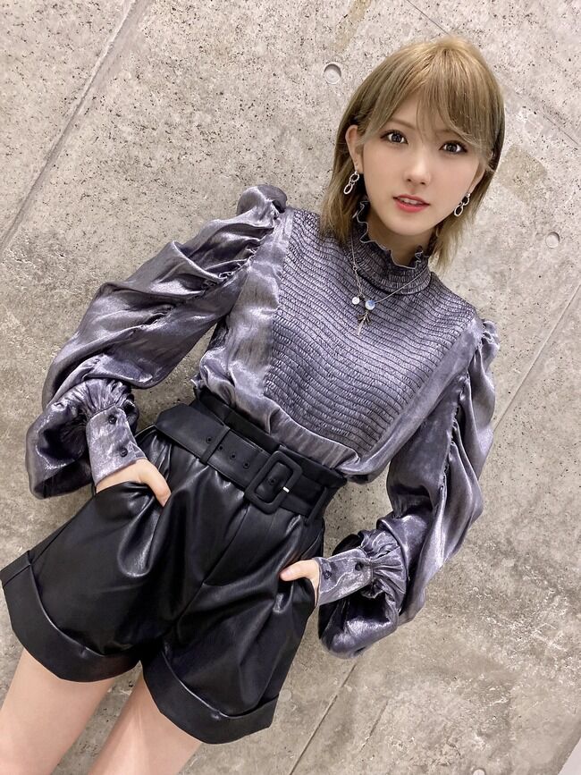 【朗報】「岡田奈々」がトレンド入り【AKB48・岡田奈々さん】
