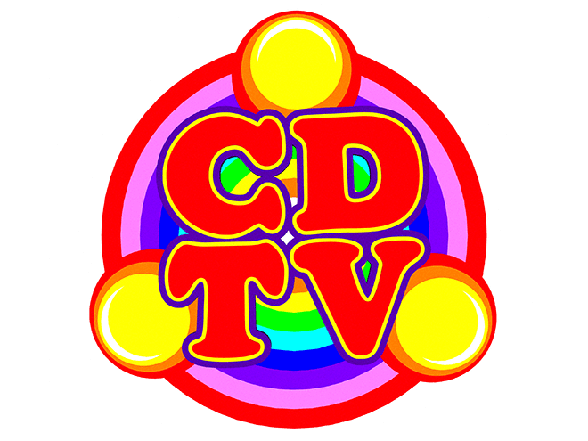 「CDTV」出演：AKB48 ♪ しあわせを分けなさい [9/3 24:58～]