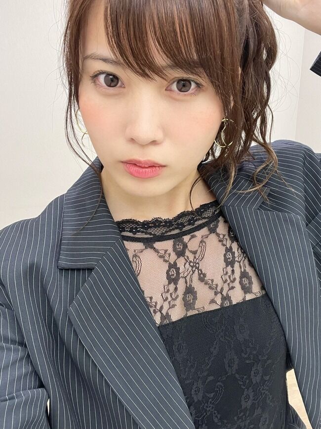 【AKB48】岡部麟、紅白落選に「悔しいなぁ...」【第72回NHK紅白歌合戦 チーム8べりん・りんりん】