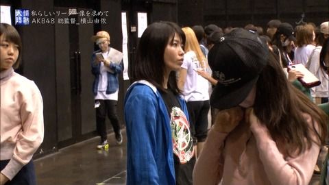 AKB情熱大陸のヤラセ酷かったよなwwwwwwwww