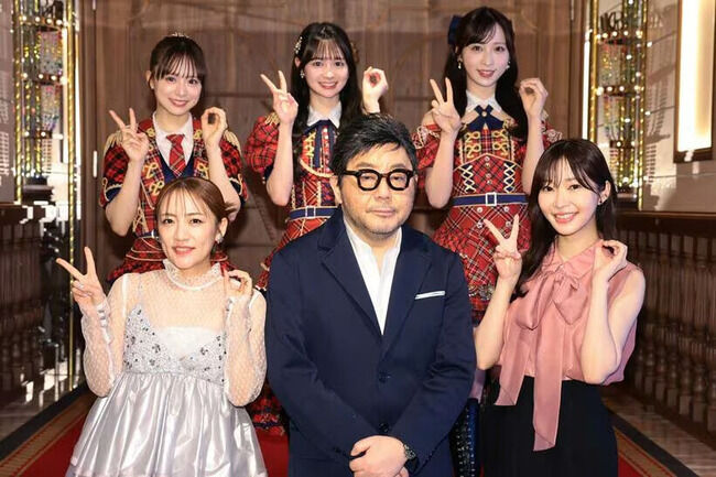 指原莉乃に秋元康氏がAKB48楽曲の作詞オファー「指原大先生。表題曲もよければ考える。」
