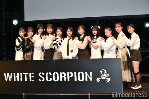 【衝撃】秋元康メタバースアイドル『ホワイトスコーピオン』爆誕ｗｗｗｗｗｗｗｗｗｗｗ