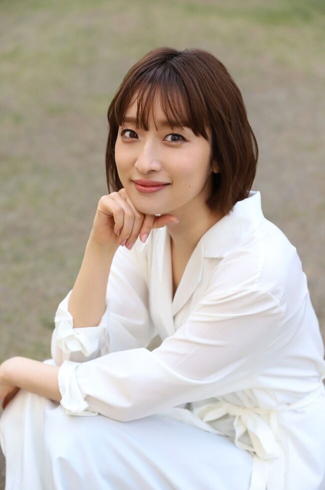 元AKB48梅田彩佳さん、6月1日から「TRUSTAR」所属のお知らせ！！【元NMB48】