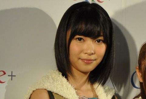 指原がお怒りの様子