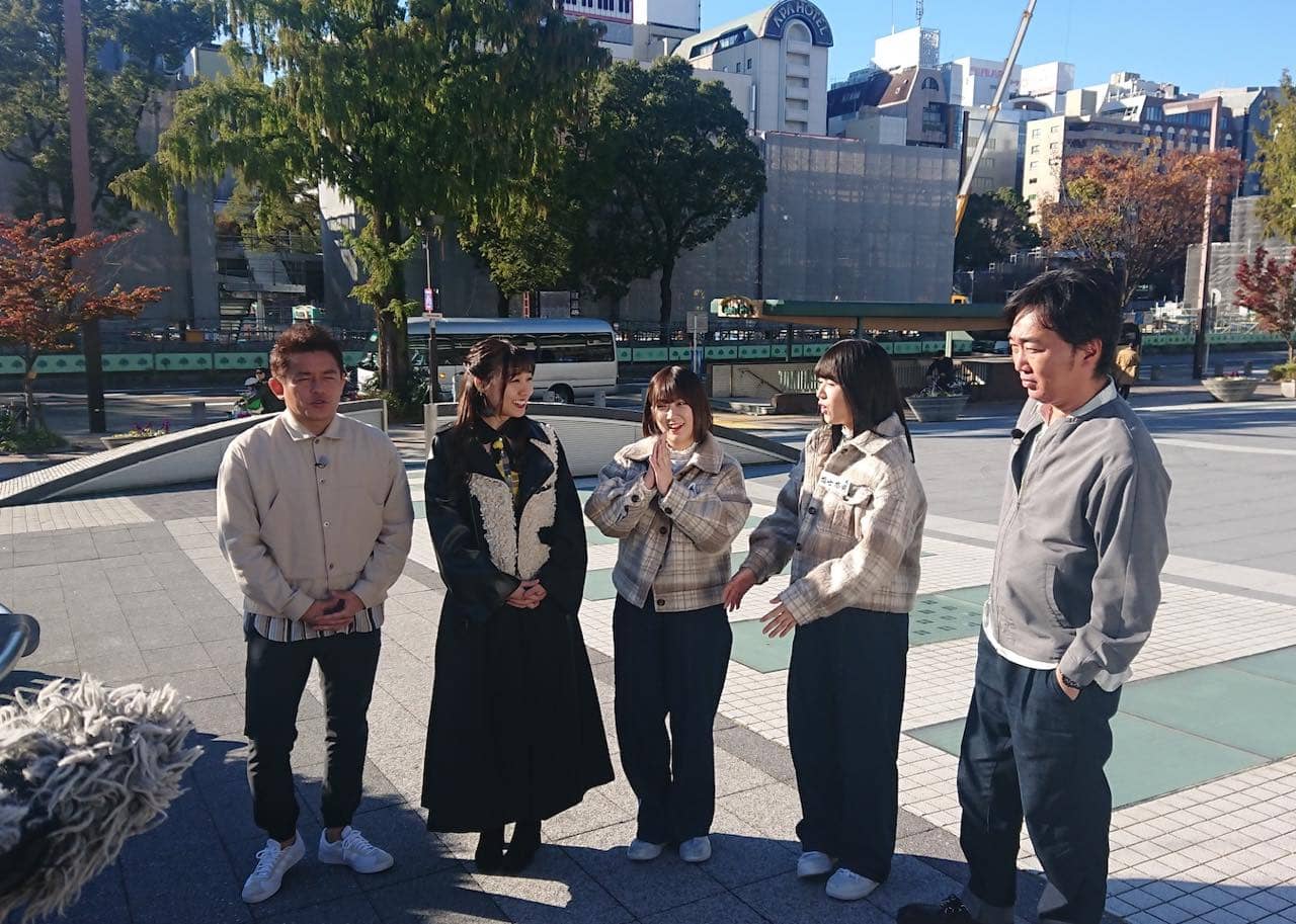「SKE48のバズらせます!!」バズらせコレクション!わらしべ長者企画第2弾!