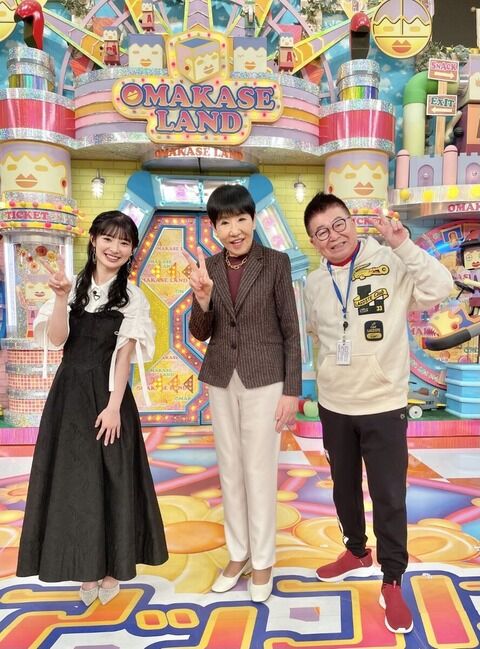 【AKB48】武藤十夢さんという「気象予報士」と「2級FP技能士」だけの二発屋ｗｗｗ