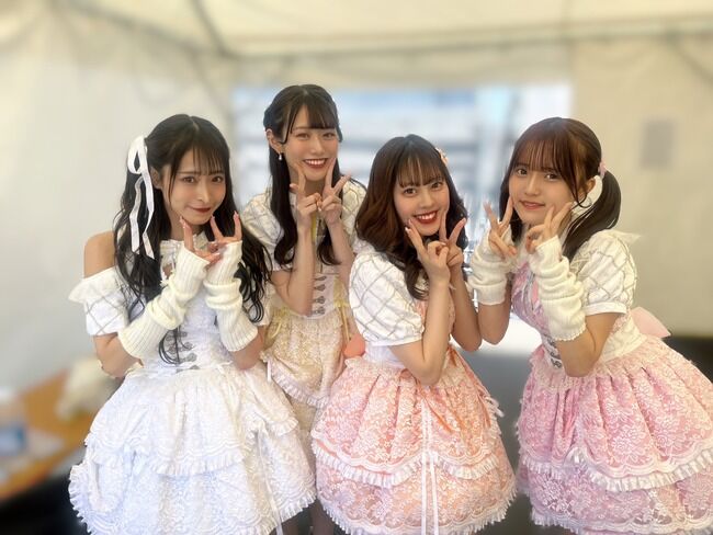 【闇深?】元NMB48メンバーがプロデュースするアイドルグループ、オタク30人を一斉に出禁にする異常事態【Party chuuuN!/清水里香(りかてぃー)】