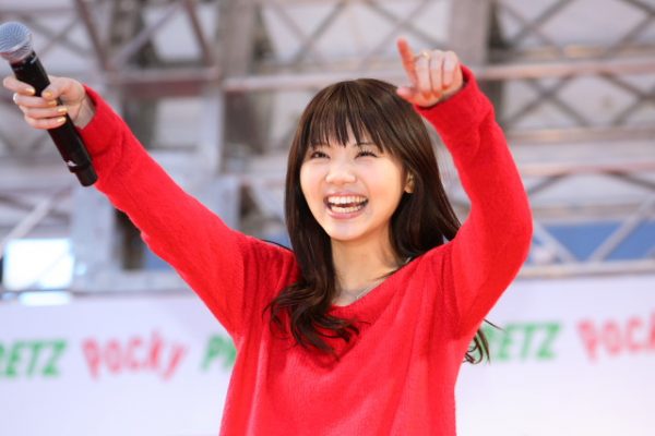 【※画像】いきものがかりのﾎﾞｰｶﾙ、吉岡聖恵(33)の悲惨すぎる現在・・・肥え過ぎだろこれ・・・・・・