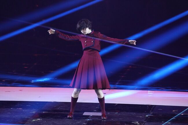 【悲報】平手友梨奈さん、CM撮影の現場に入った瞬間「違う」とだけ言い残して帰ってしまうwww【欅坂46てち】