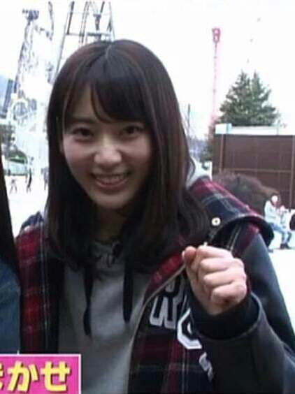咲良が数年前から同じ服を着ている件