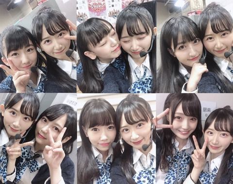 【朗報】NMB48ドラフト3期研究生、杉浦琴音が活動を再開！！！