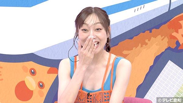 須田亜香里出演「千原ジュニアの愛知あたりまえワールド☆」ヤバうまSP！犬山VS岡崎VS豊田VS大須【2024.7.27 18:30〜 テレビ愛知】