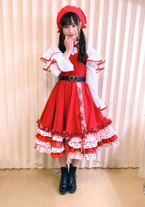 【NMB48】梅山ココナウイルスｗｗｗｗｗｗｗｗｗｗ【梅山恋和】