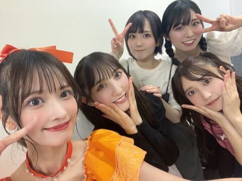 【朗報】庄司なぎささん、同期＆師匠と久々の再会を果たす！
