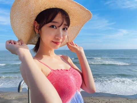【AKB48】柏木由紀より重大発表！！！