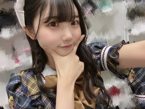 【HKT48】石安伊が卒業発表