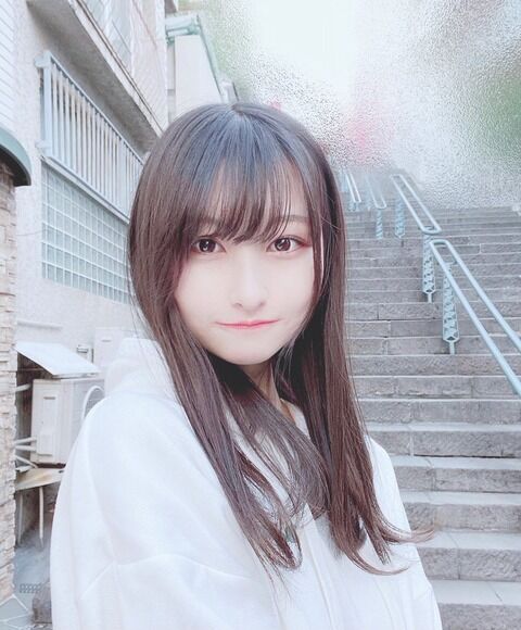 【朗報】AKB48本間麻衣さんが超絶美少女になる