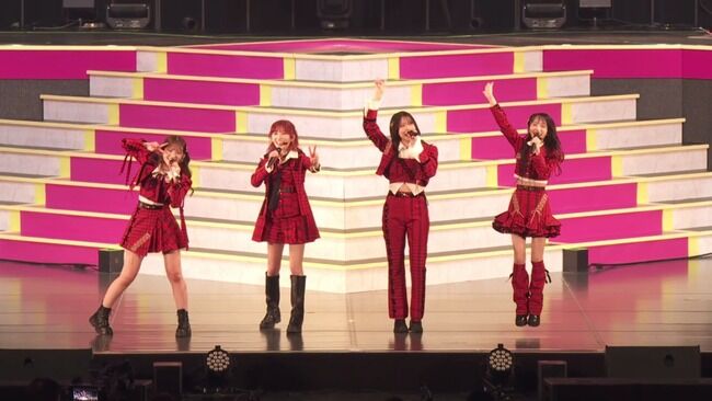 【AKB48】ゆうなぁもぎおんキタ━━━━(゚∀゚)━━━━!!【村山彩希卒業コンサート・岡田奈々・茂木忍・向井地美音】