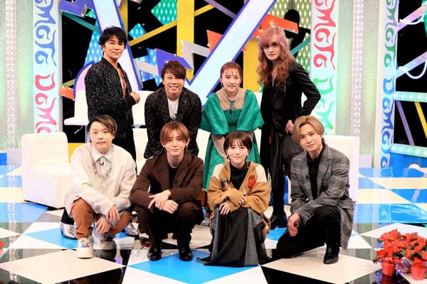 高橋みなみが「堂本兄弟2023 クリスマスSP」に出演！【2022.12.25 23:00〜 フジテレビ】