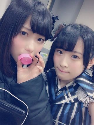 【画像あり】 若いから新陳代謝激しいし・・・【NMB48】
