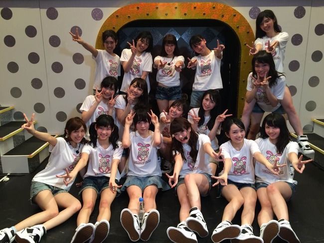 【AKB48/SKE48】若手メンバーの今年の「AKB48選抜総選挙」順位予想スレ【NMB48/HKT48/NGT48】
