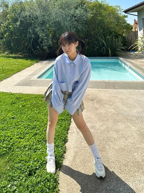 【HKT48】田中美久「私の口から直接話したいことがあるので急遽配信します」